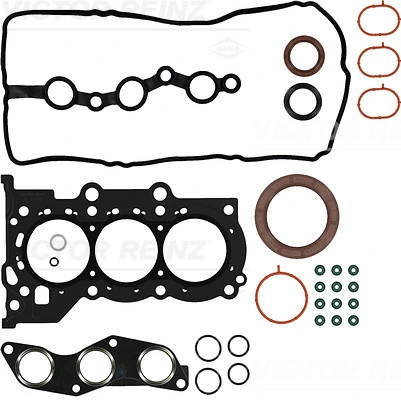 Full Gasket Kit, engine